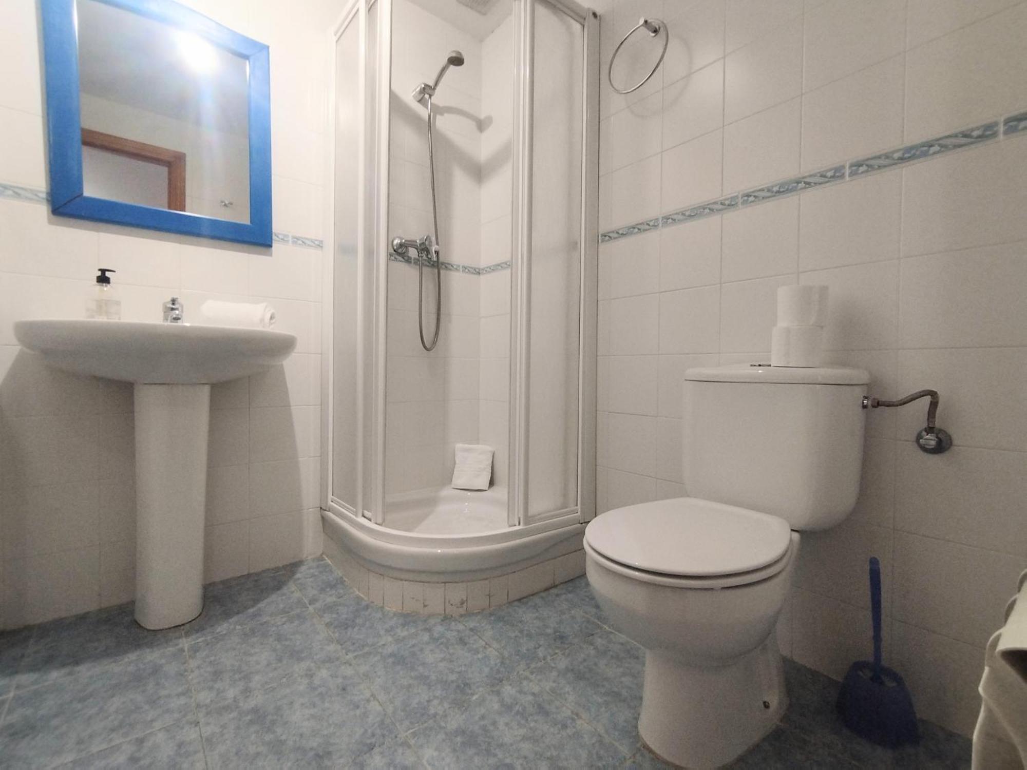 Check-In Casas Ibon Apartment Benasque Exterior photo